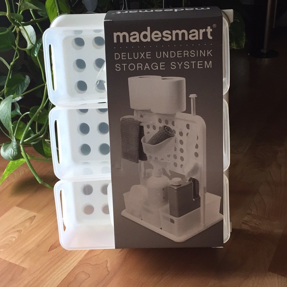 Made smart Organizer - Picture 2 of 5